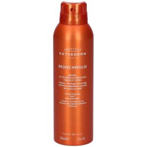 Institut Esthederm Italia Bronz Impulse Spray Viso e Corpo