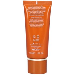 Institut Esthederm Bronz Repair 3 Soli Solare Viso Anti-rughe - Sole Intenso