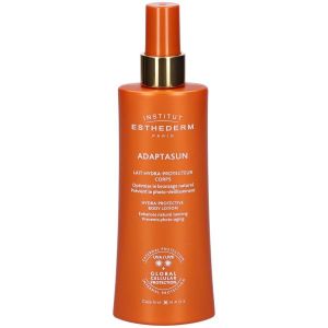 Institut Esthederm Italia Adaptasun Lait Corps 2 Soli
