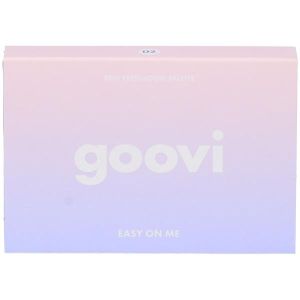Goovi Easy On Me Palette Ombretti 3 Colori Tonalità 02