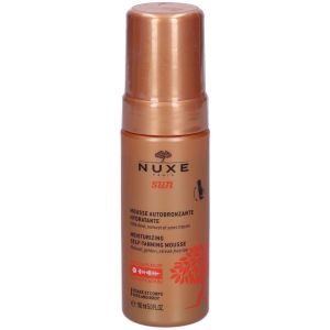 Nuxe Sun Mousse Autoabbronzante 150ml
