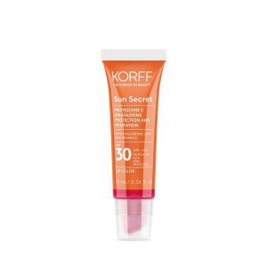 Korff Sun Secret Lip Color Spf30 Cherry 10ml