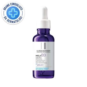 La Roche-posay Mela B3 Siero Intensivo Anti-macchie 30ml