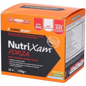 Nutrixam Forza 32 Bustine
