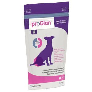 Proglan Mangime Complementare per Cani 30 Bocconcini