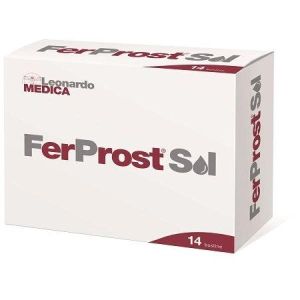Ferroprost Sol 14 Bustine