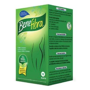 Benefibra Liquida 12 Bustine Promo 2024