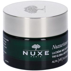 Nuxe Nuxuriance Ultra Crema Notte Anti Eta' Globale 50ml