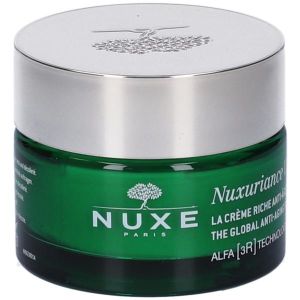 Nuxe Nuxuriance Ultra Crema Ricca Anti Eta' Globale 50ml