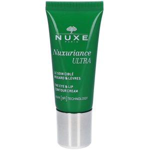 Nuxe Nuxuriance Ultra Trattamento Contorno Occhi e Labbra 15ml