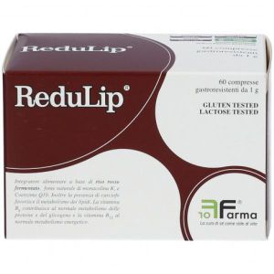 Redulip 90 Compresse