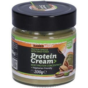 Protein Cream Pistacchio 200g