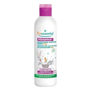 Puressentiel Shampoo Pouxdoux Antipidocchi Warner 200ml