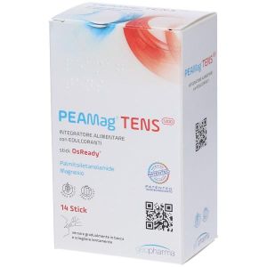 Peamag Tens 1200 14 Stick