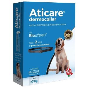 Aticare Dermocollar Cani i Peso Superiore A 7Kg