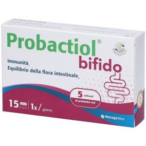 Metagenics Probactiol Bifido Capsule
