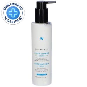 Skinceuticals Gentle Cleanser Cream 190ml