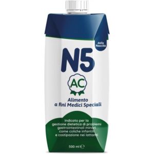 N5 Ac 500ml