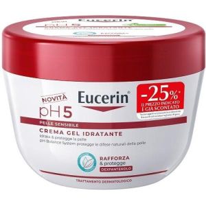 Eucerin Ph5 Crema Gel Idratante 350ml Promo