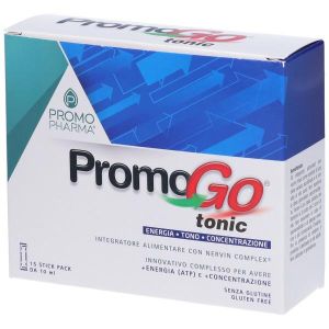 Promolase 1000 Energy 14 Stick