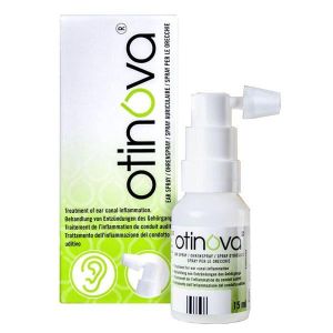 Spray Auricolare Otinova 15ml
