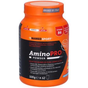 Named Sport Aminopro Powder 500g