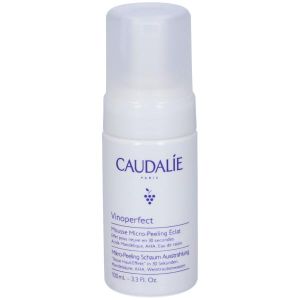 Caudalie Vinoperfect Mousse Micro-peeling Illuminante 100ml