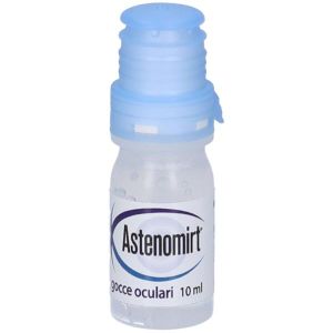Astenomirt Gocce Oculari 10ml