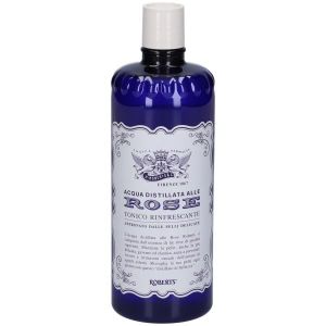 Acqua Alle Rose Tonico Viso i Acqua Distillata Alle Rose 300ml