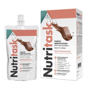 Nutritask Cioccolato 220g