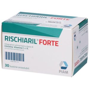 Rischiaril Forte 30 Buste