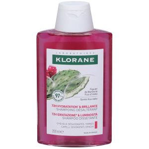 Klorane Shampoo Fico D'india 200ml