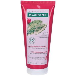 Klorane Balsamo Dopo-shampoo Dissetante Al Fico D’india 200ml