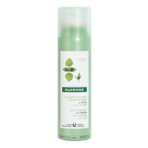Klorane Shampoo Secco Ortica 150ml