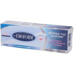 Emoform Gengive Sane Dentifricio 75ml