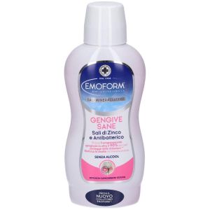 Emoform Gengive Sane Collutorio 400ml