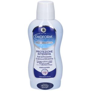 Emoform Protezione Intensiva Collutorio 400ml