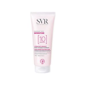 Svr Sensifine Maschera Viso Sos 75ml