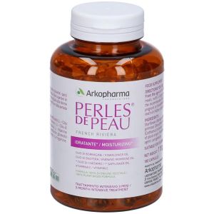 Arko Pharma Perles De Peau Idratante 180 Capsule