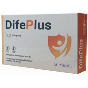 Difeplus 20 Capsule