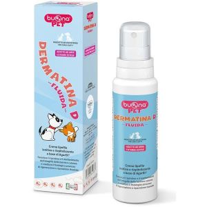 Dermatina D Fluida 100ml