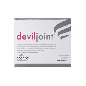 Deviljoint 20 Bustine