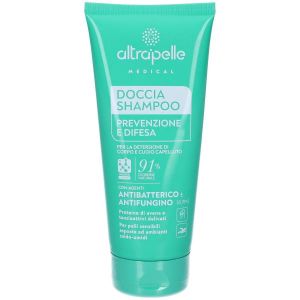 Altrapelle Medical Doccia Shampoo 200ml