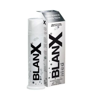 Blanx Med Dentifricio Denti Bianchi 100ml