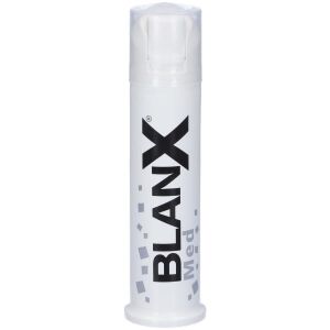 Blanx Med Dentifricio Denti Bianchi 100ml