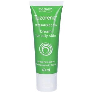 Tazarene Crema 0,1% 40ml