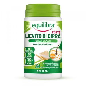 Equilibra Lievito Birra Forte 90 Compresse