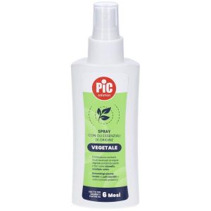 Pic Spray Vegetale Protettivo Repellente