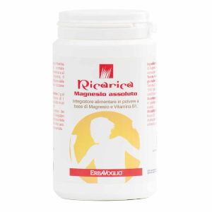 Ricarica Magnesio Assoluto 150g
