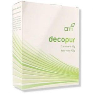 Decopur 100g